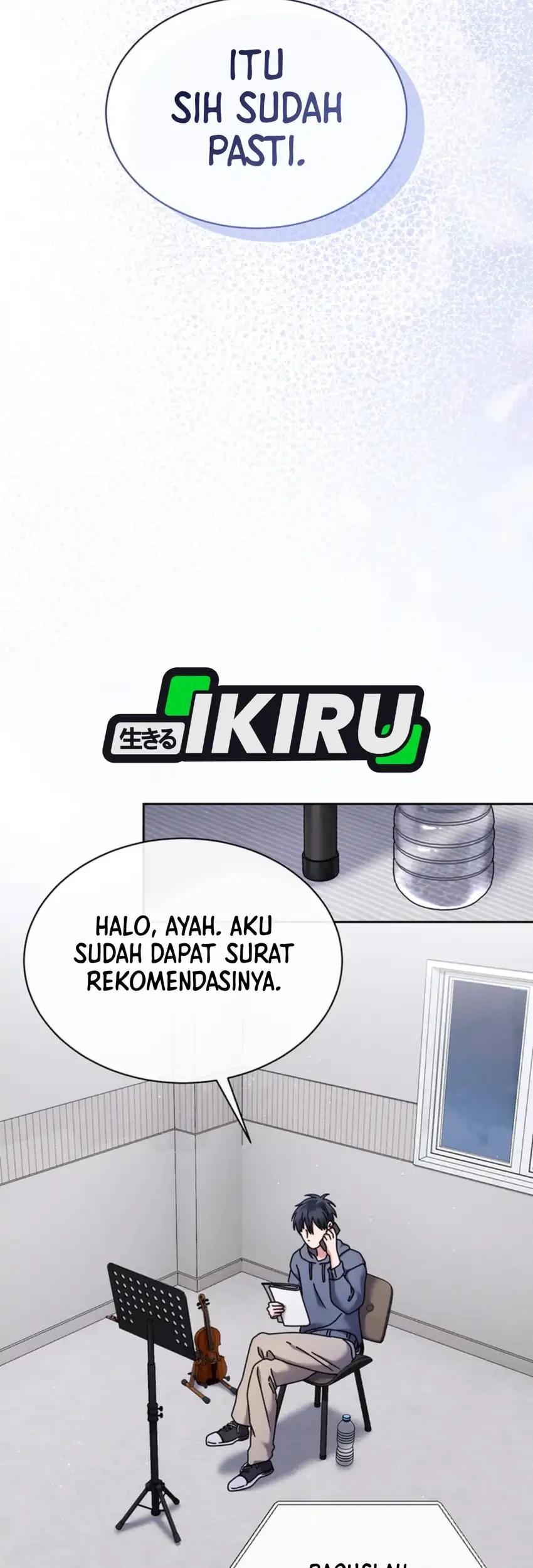 Chapter 90 - halaman 36