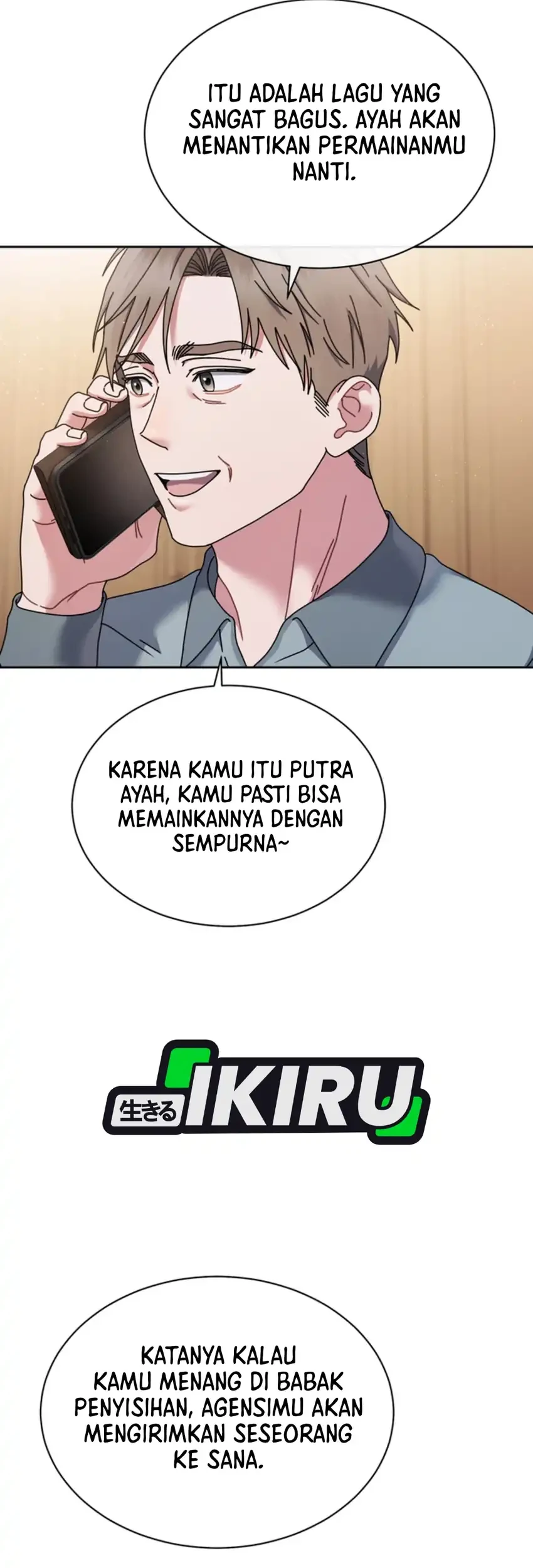 Chapter 90 - halaman 38