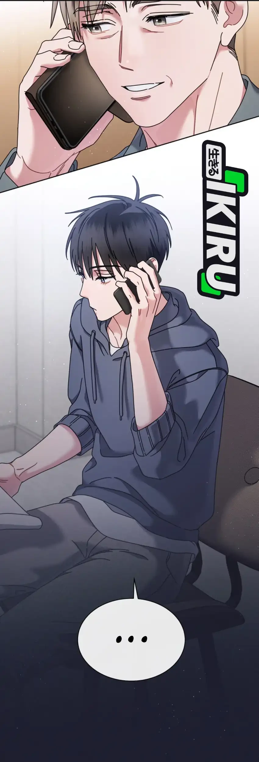 Chapter 90 - halaman 44