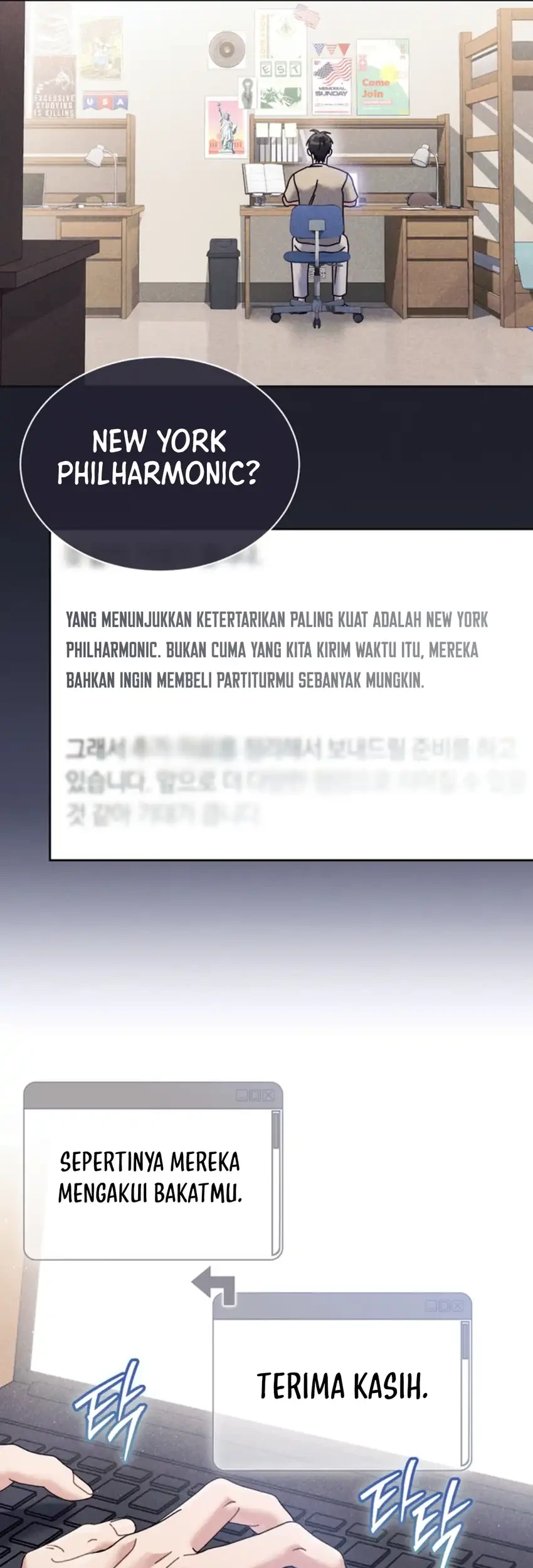Chapter 90 - halaman 46