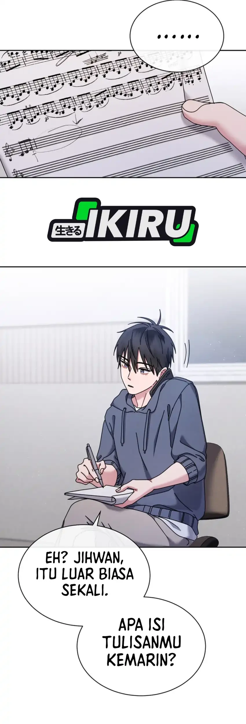 Chapter 90 - halaman 56