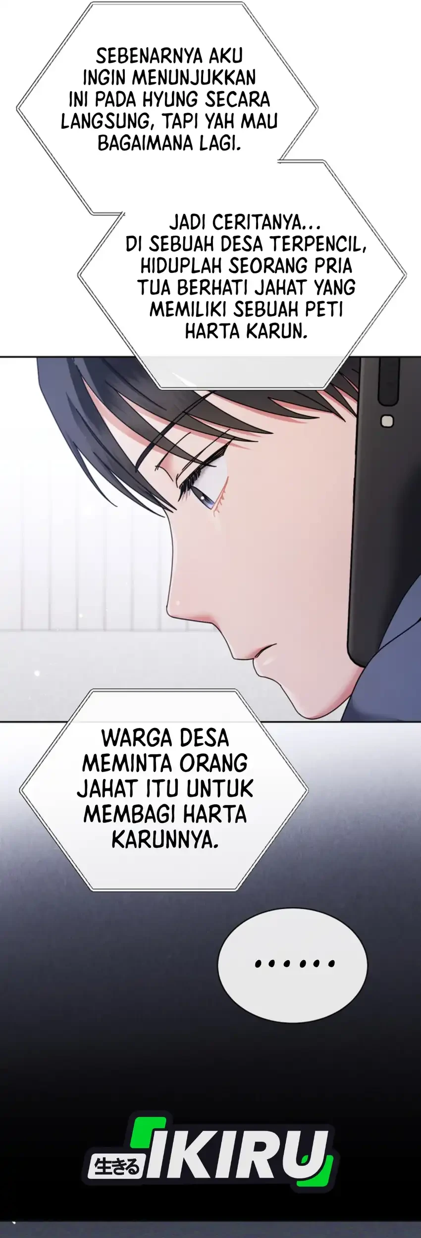 Chapter 90 - halaman 58