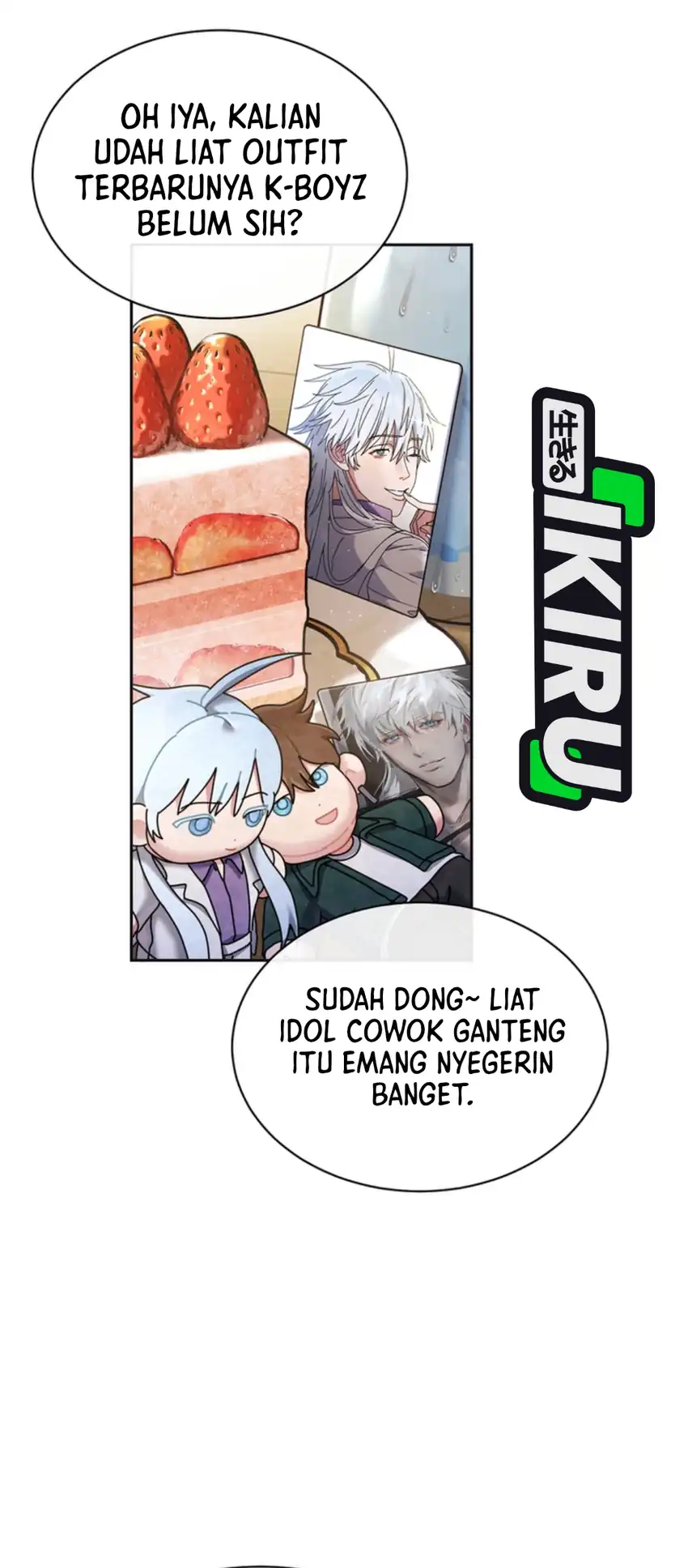 Chapter 90 - halaman 8