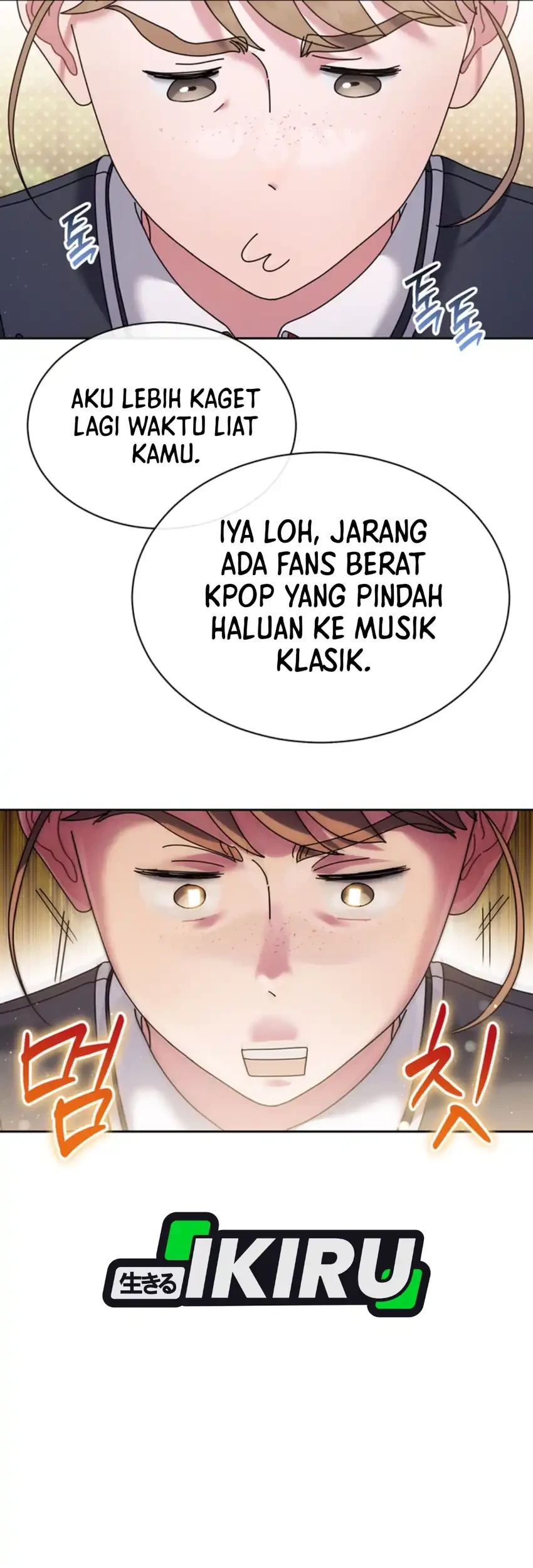 Chapter 90 - halaman 15