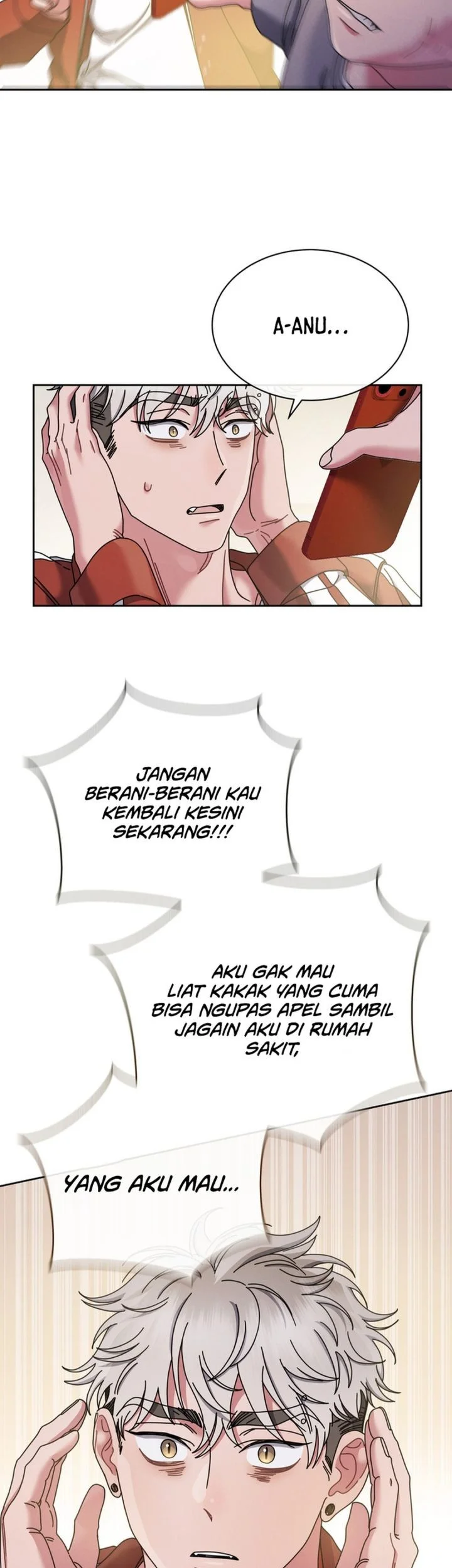 Chapter 91 - halaman 28