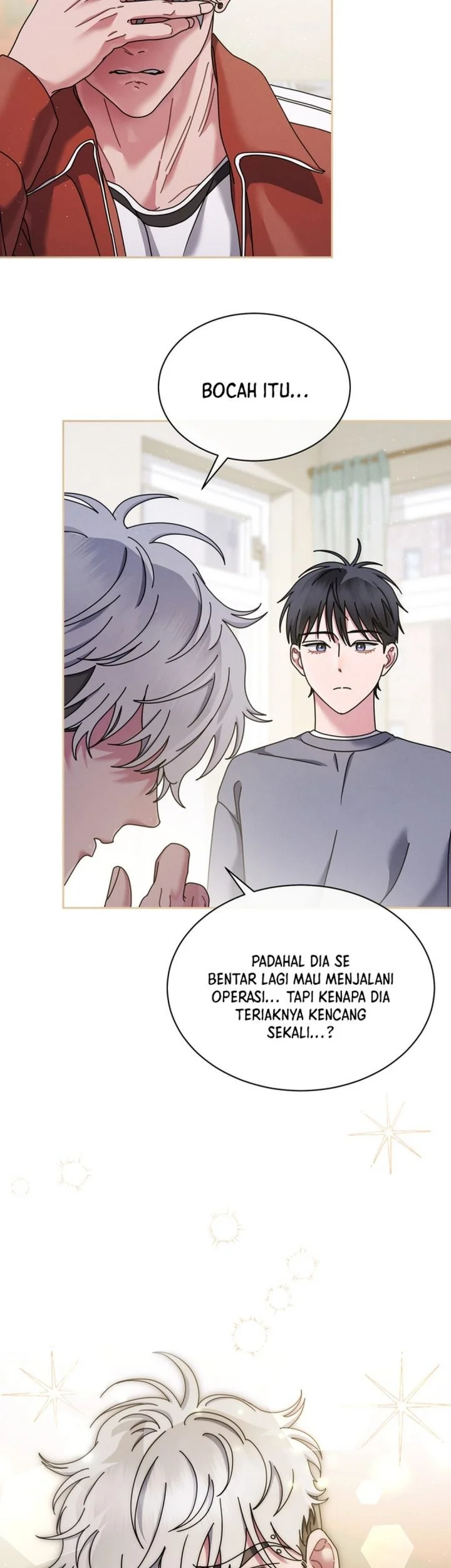Chapter 91 - halaman 34