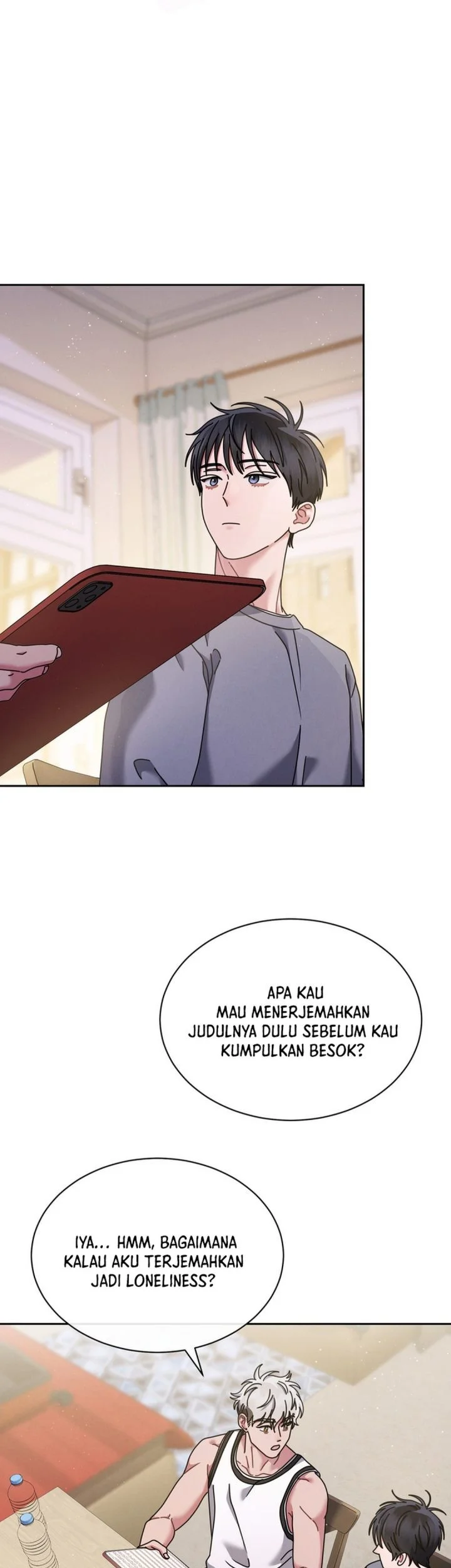 Chapter 91 - halaman 42