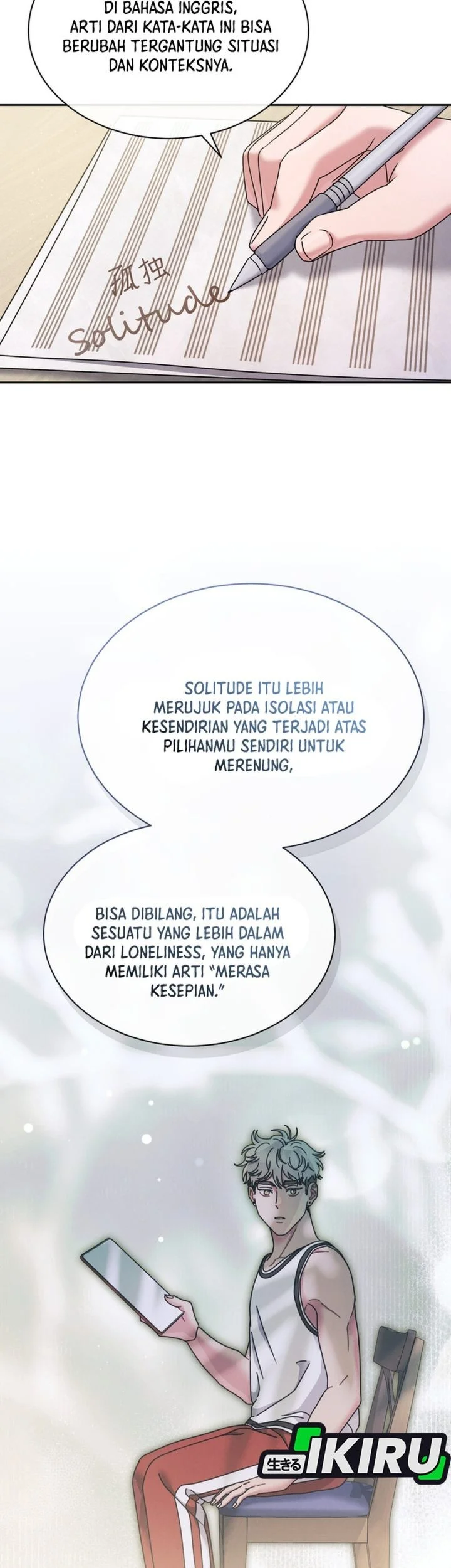 Chapter 91 - halaman 44