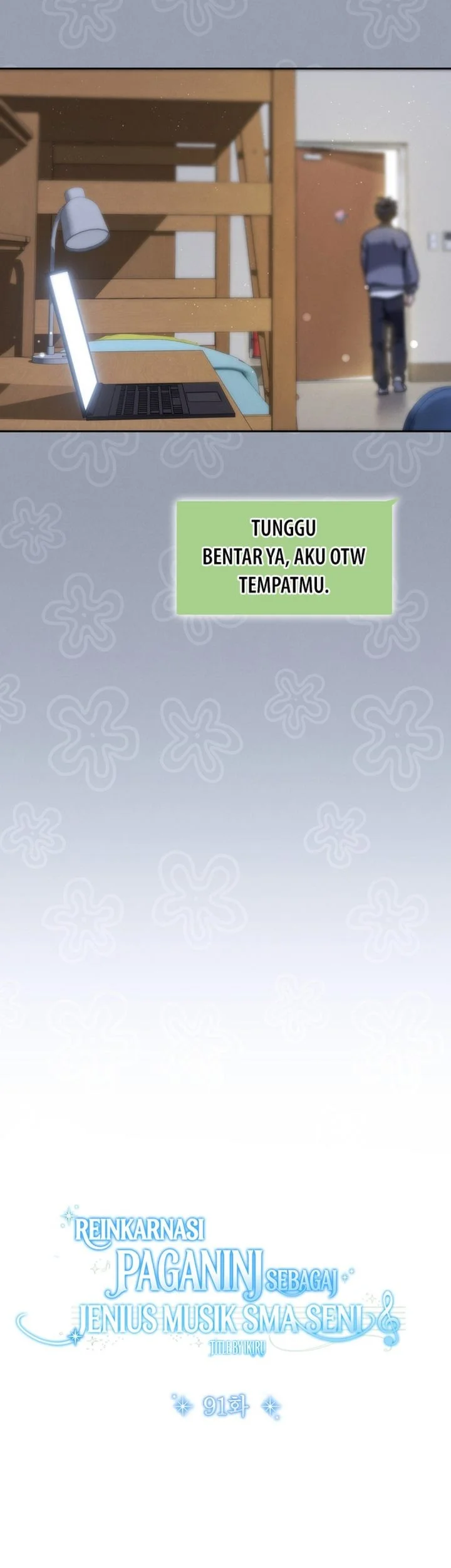 Chapter 91 - halaman 4