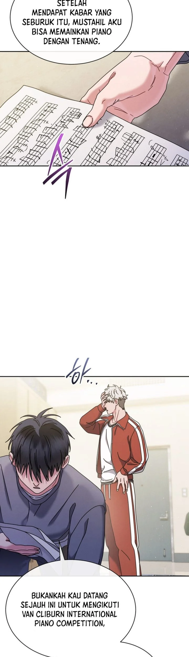 Chapter 91 - halaman 18