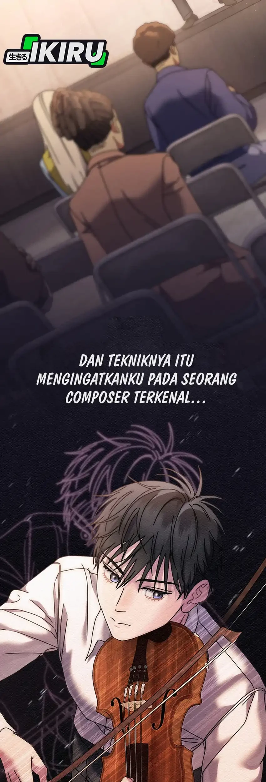 Chapter 92 - halaman 34