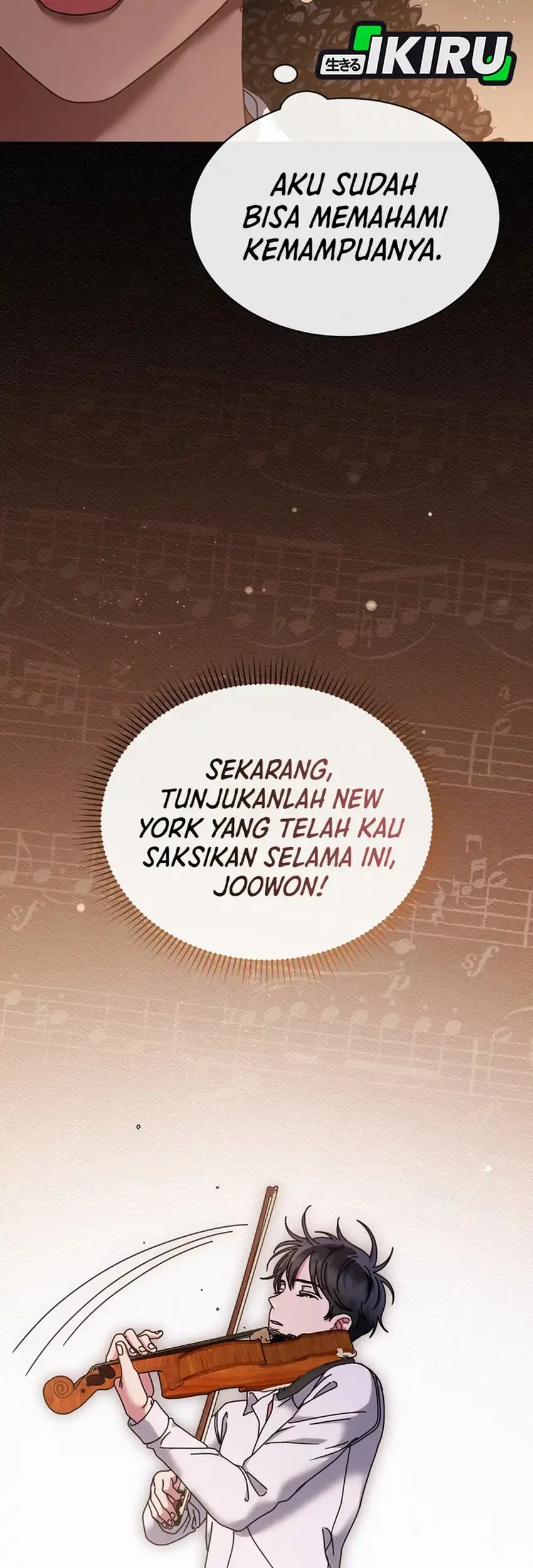 Chapter 92 - halaman 36