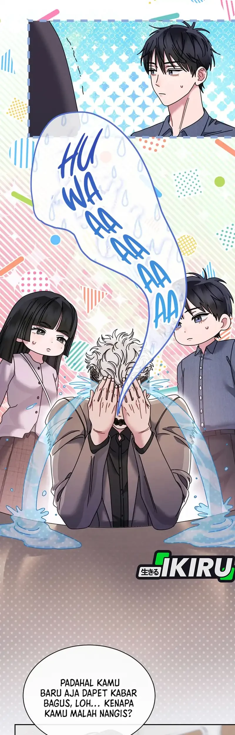 Chapter 94 - halaman 32