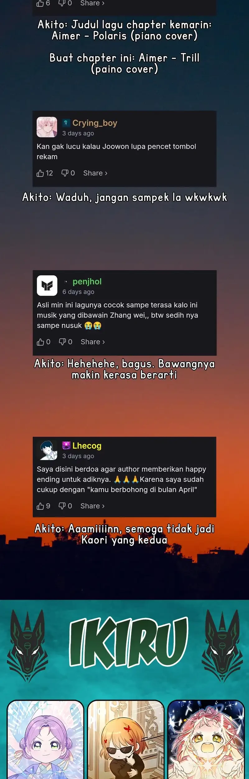 Chapter 94 - halaman 52