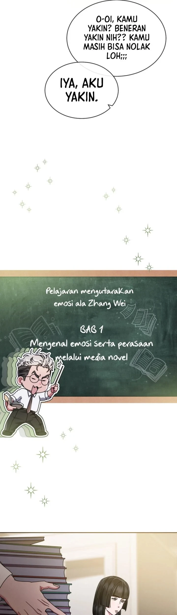 Chapter 95 - halaman 24