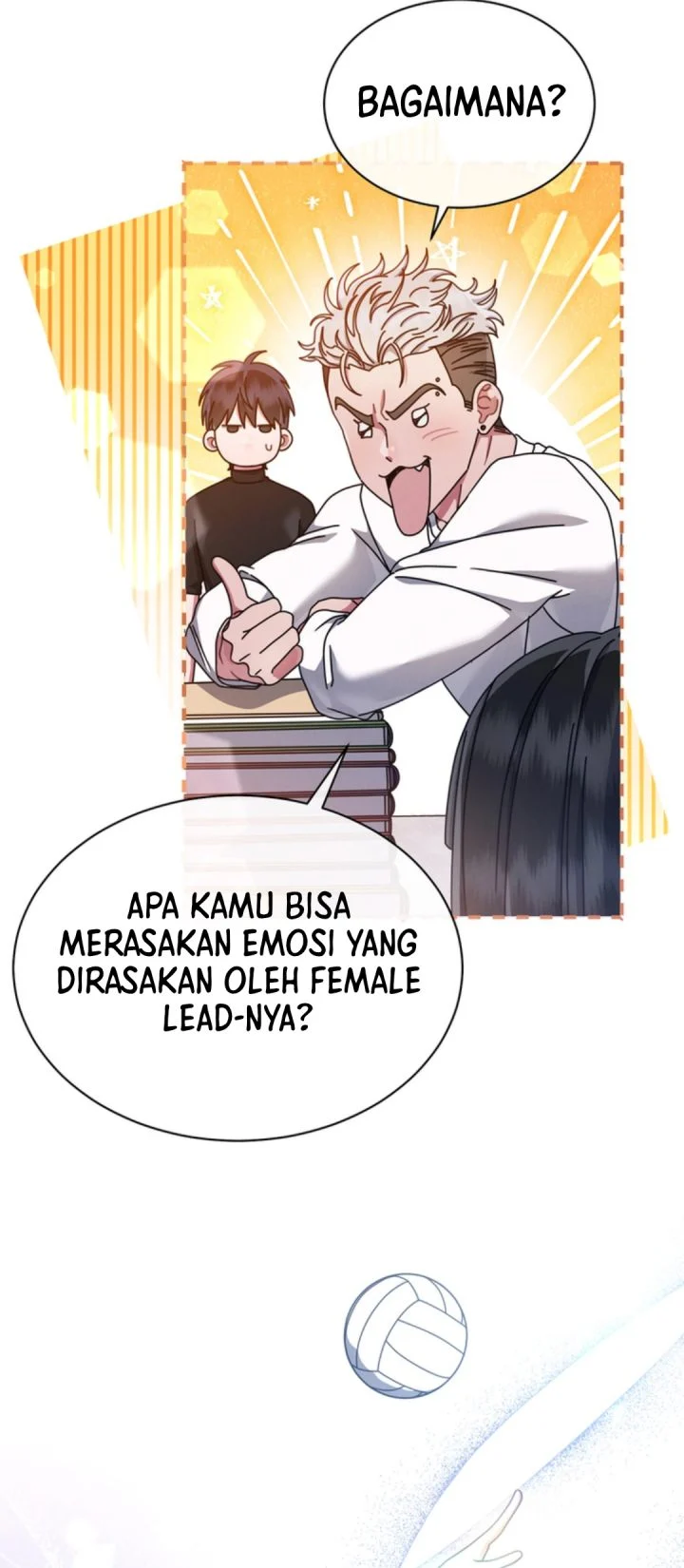 Chapter 95 - halaman 26