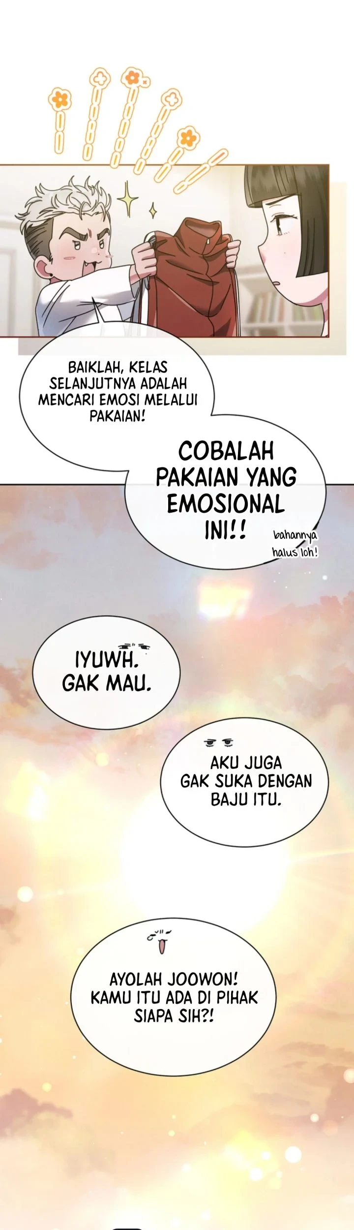 Chapter 95 - halaman 36