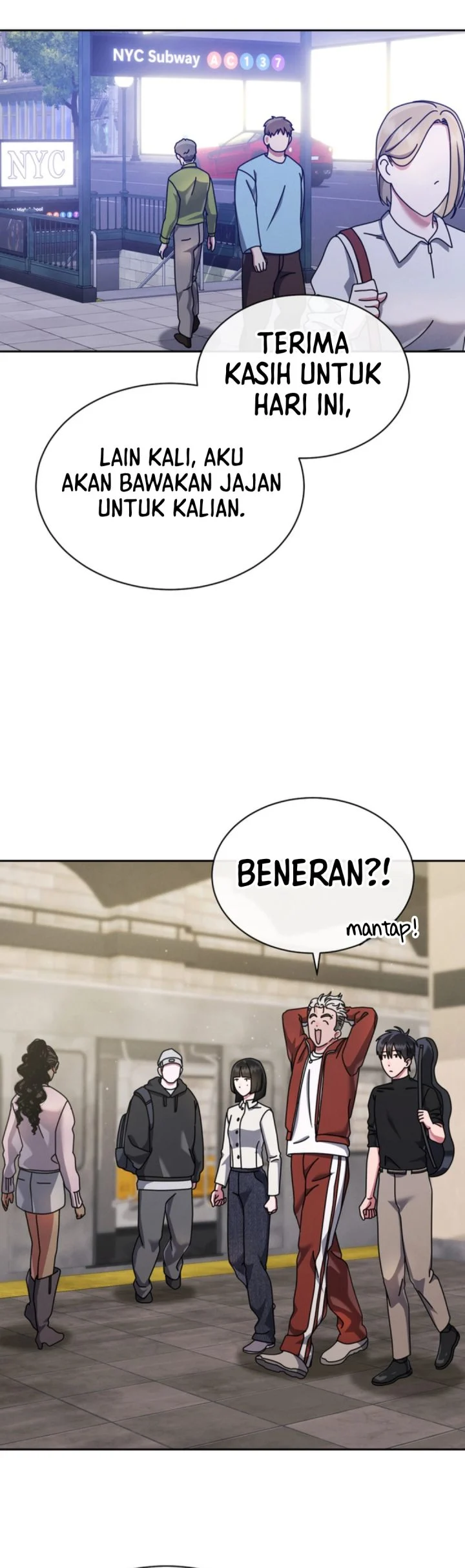 Chapter 95 - halaman 49