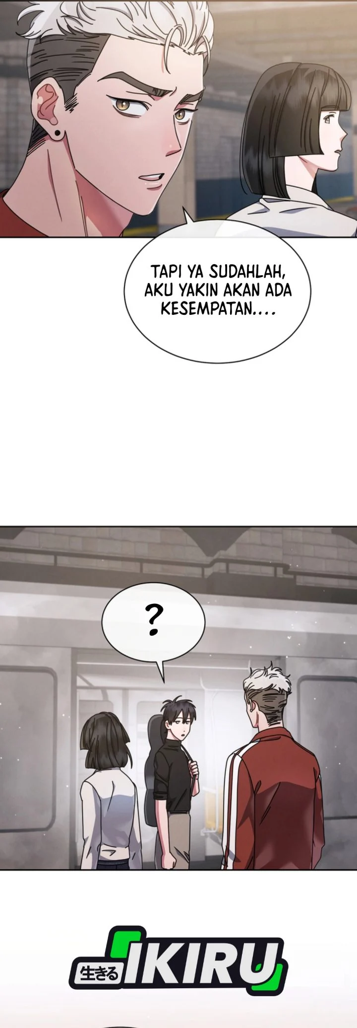 Chapter 95 - halaman 52