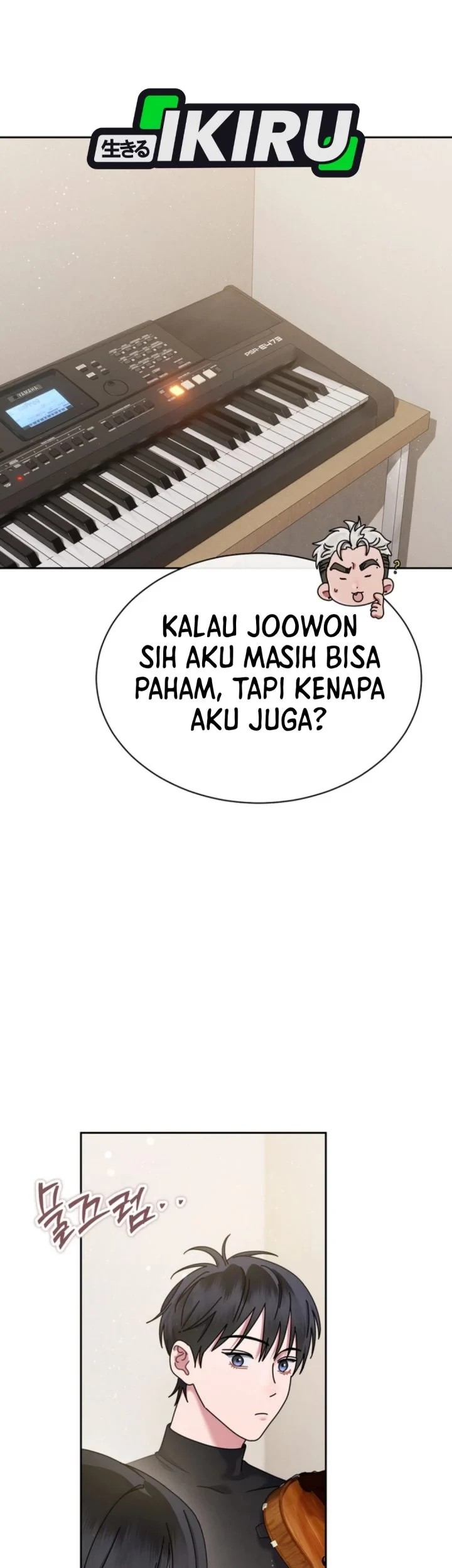Chapter 95 - halaman 6