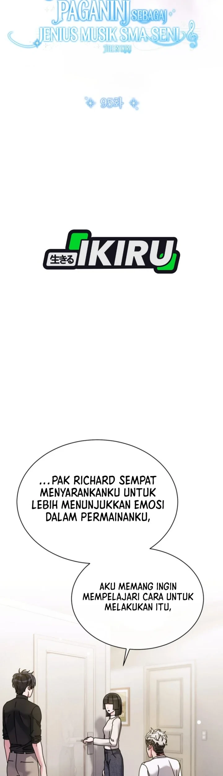 Chapter 95 - halaman 14