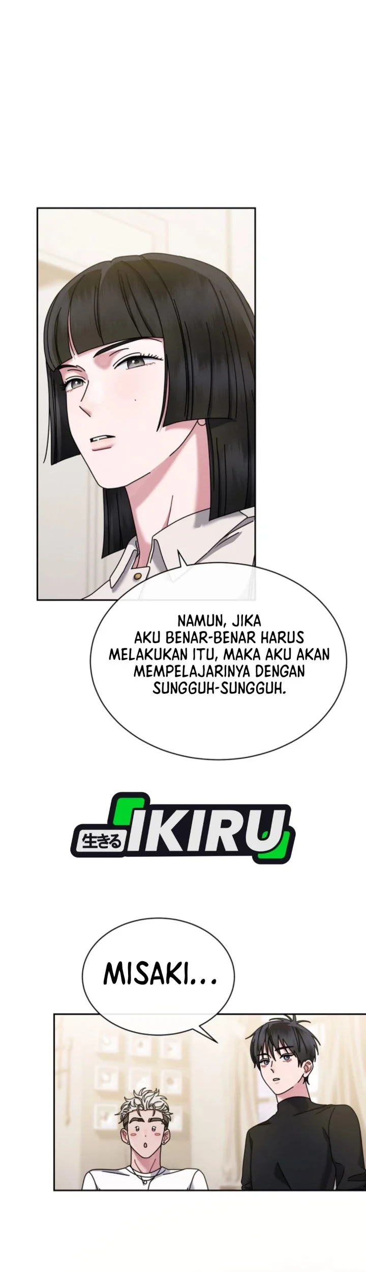 Chapter 95 - halaman 16