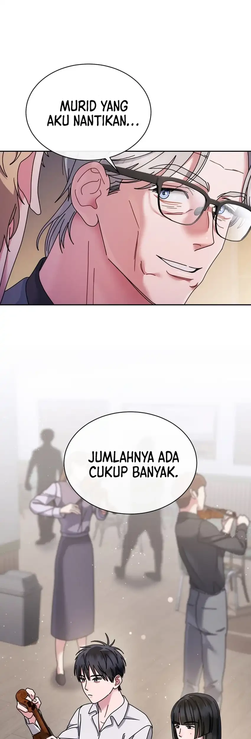 Chapter 96 - halaman 22