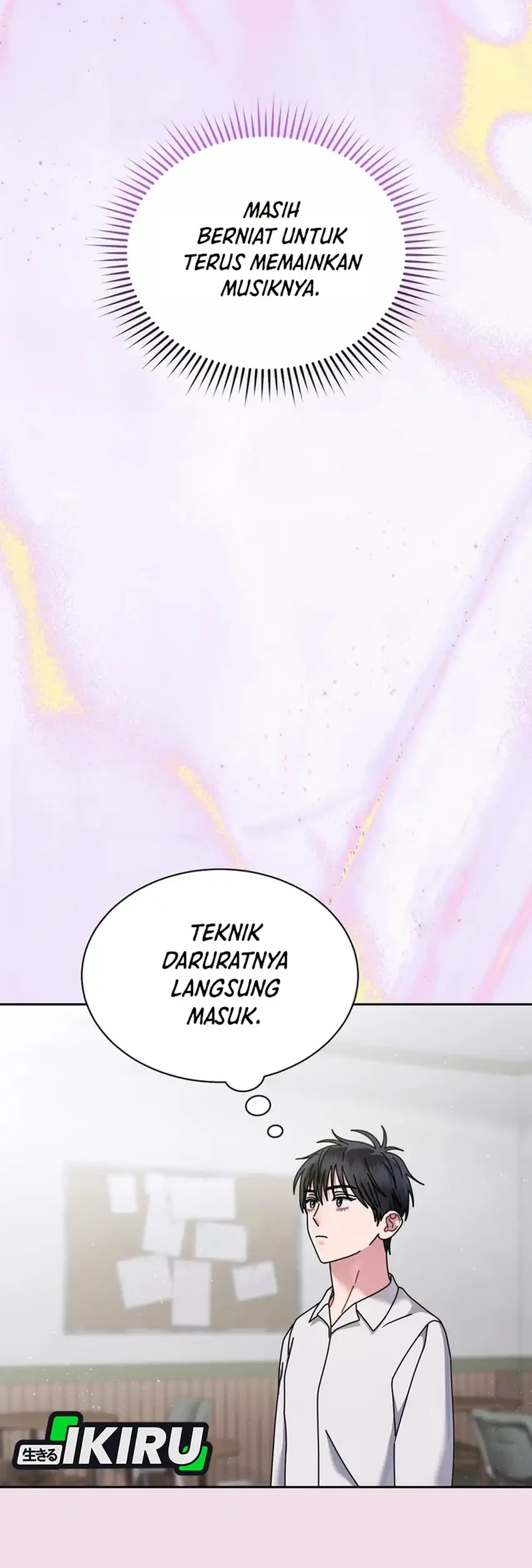 Chapter 97 - halaman 25