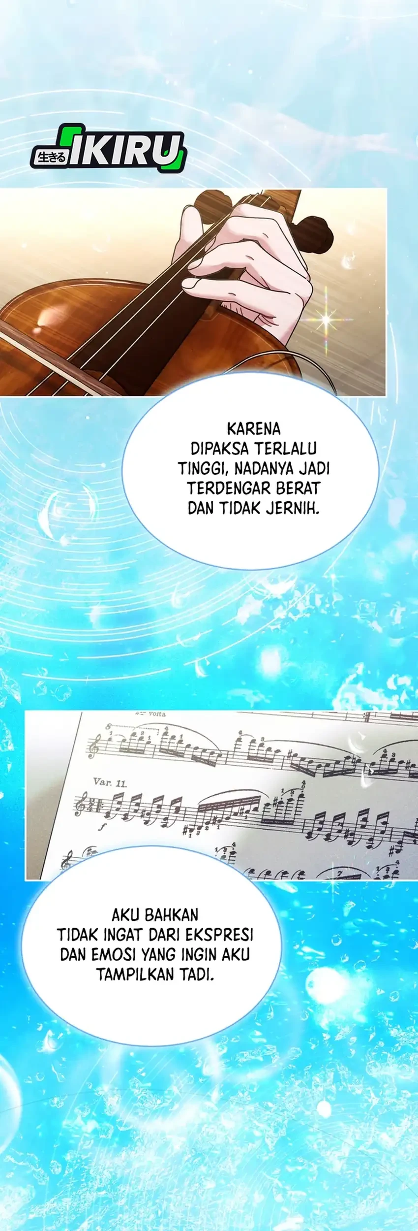 Chapter 97 - halaman 35