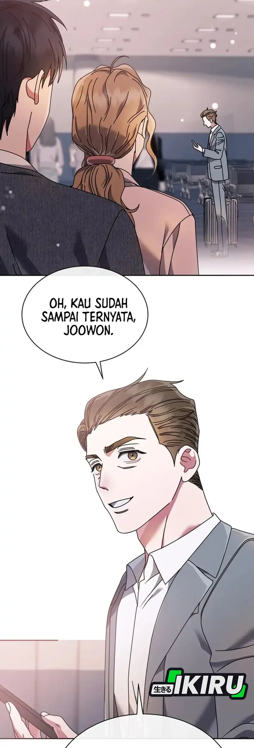 Chapter 98 - halaman 12