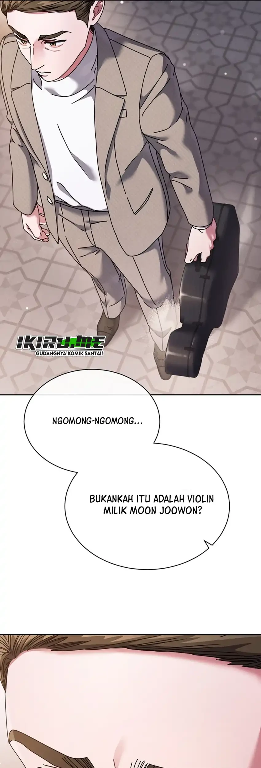 Chapter 99 - halaman 18