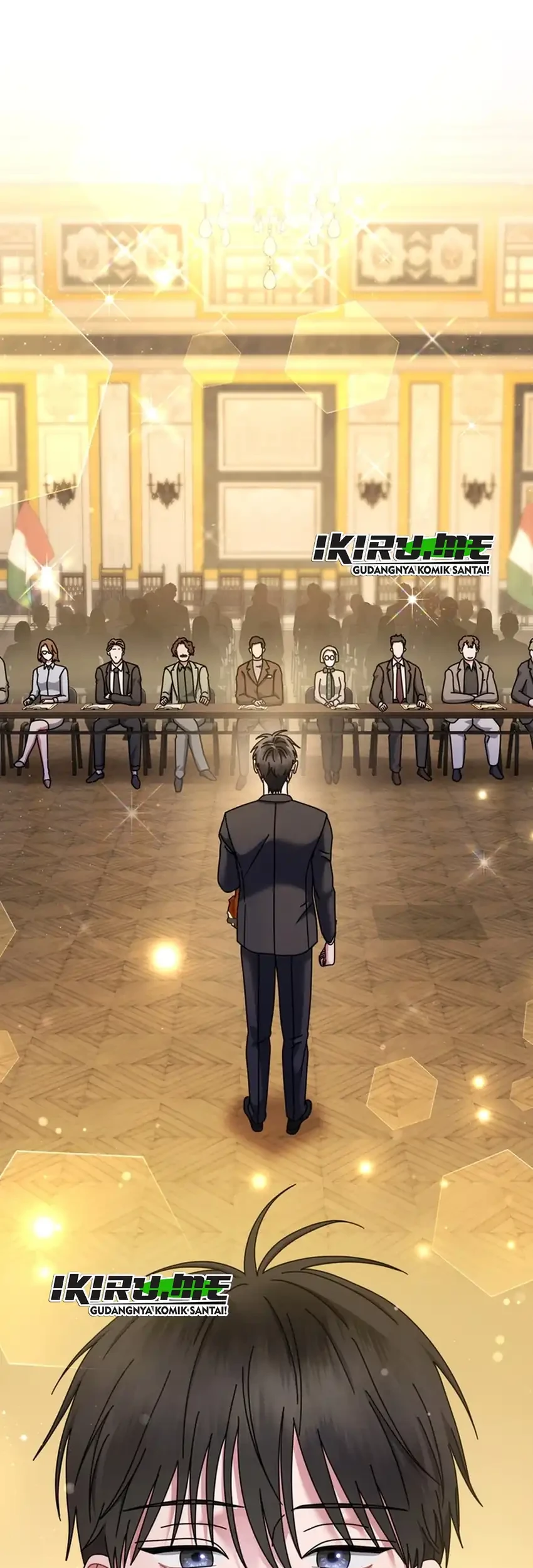 Chapter 99 - halaman 30