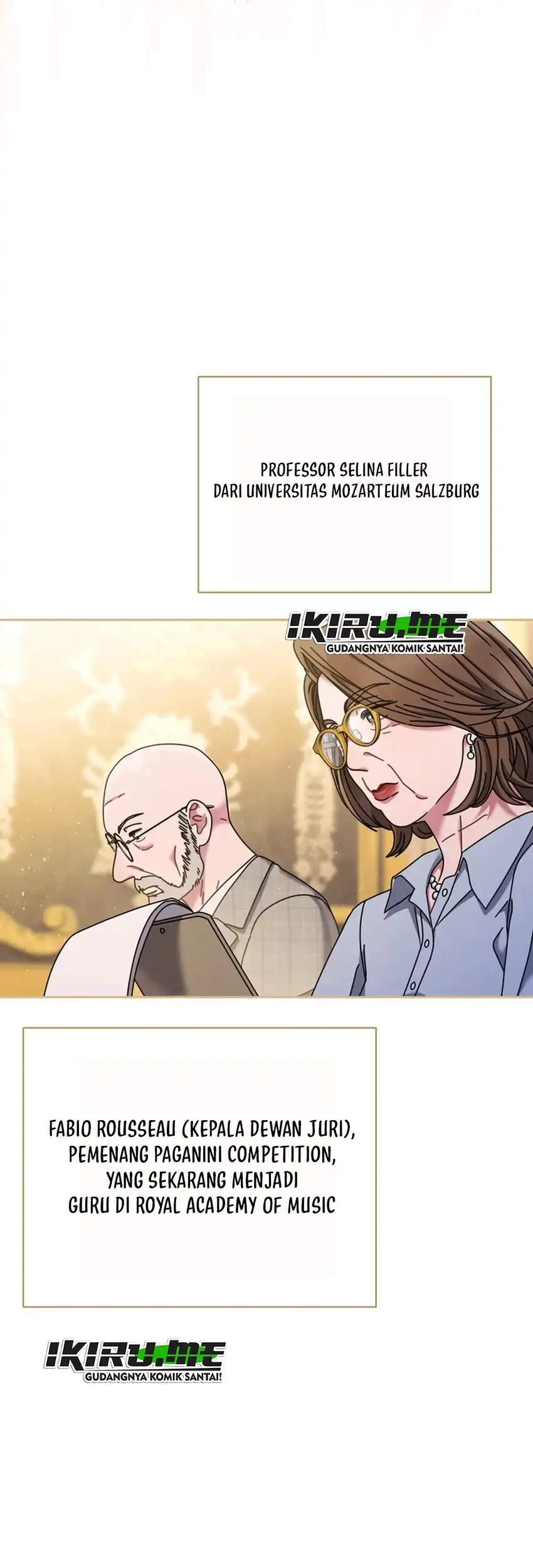 Chapter 99 - halaman 32