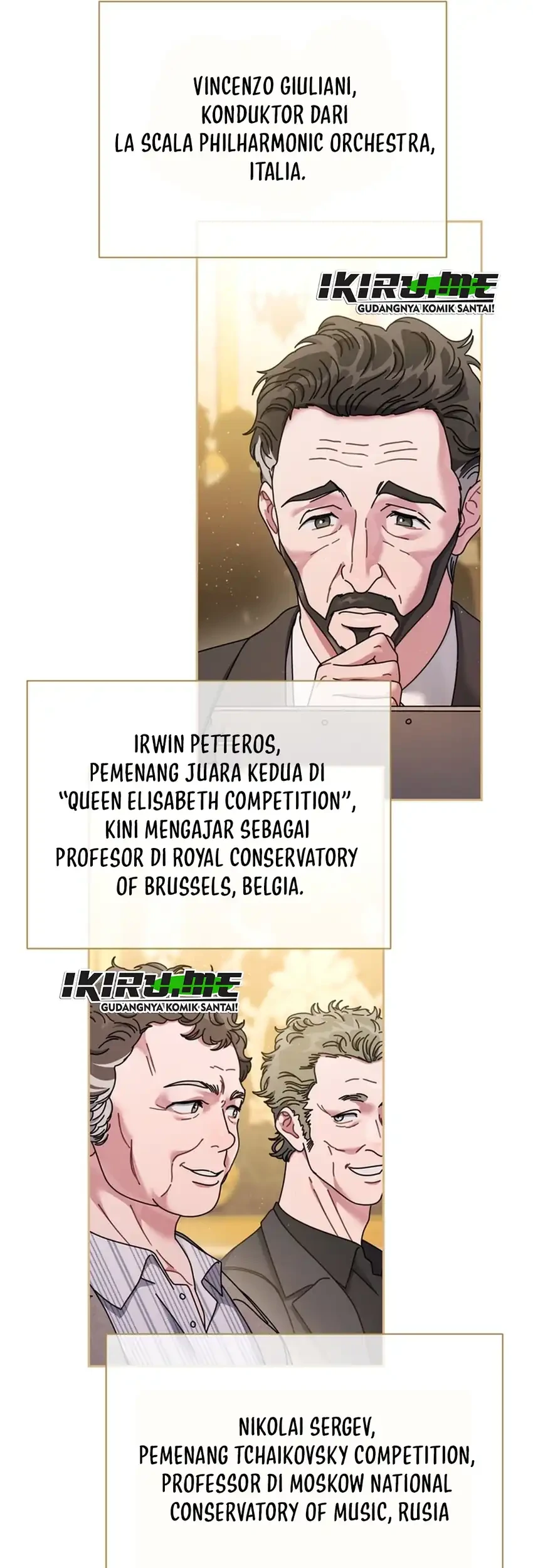 Chapter 99 - halaman 35