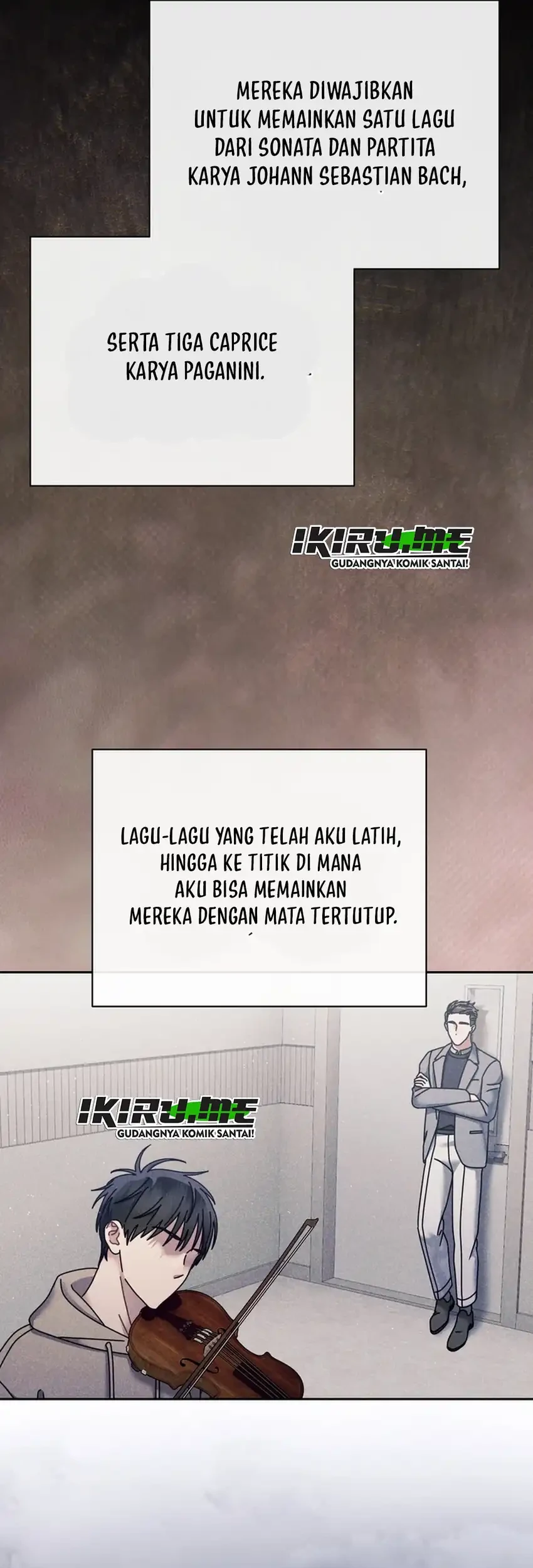 Chapter 99 - halaman 39