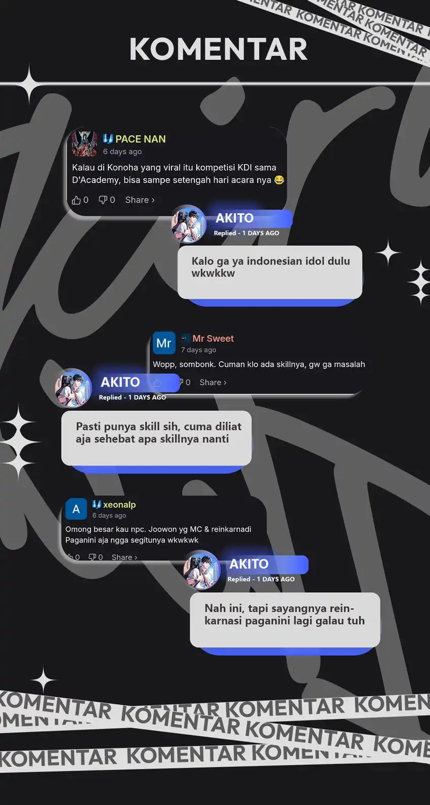 Chapter 99 - halaman 83
