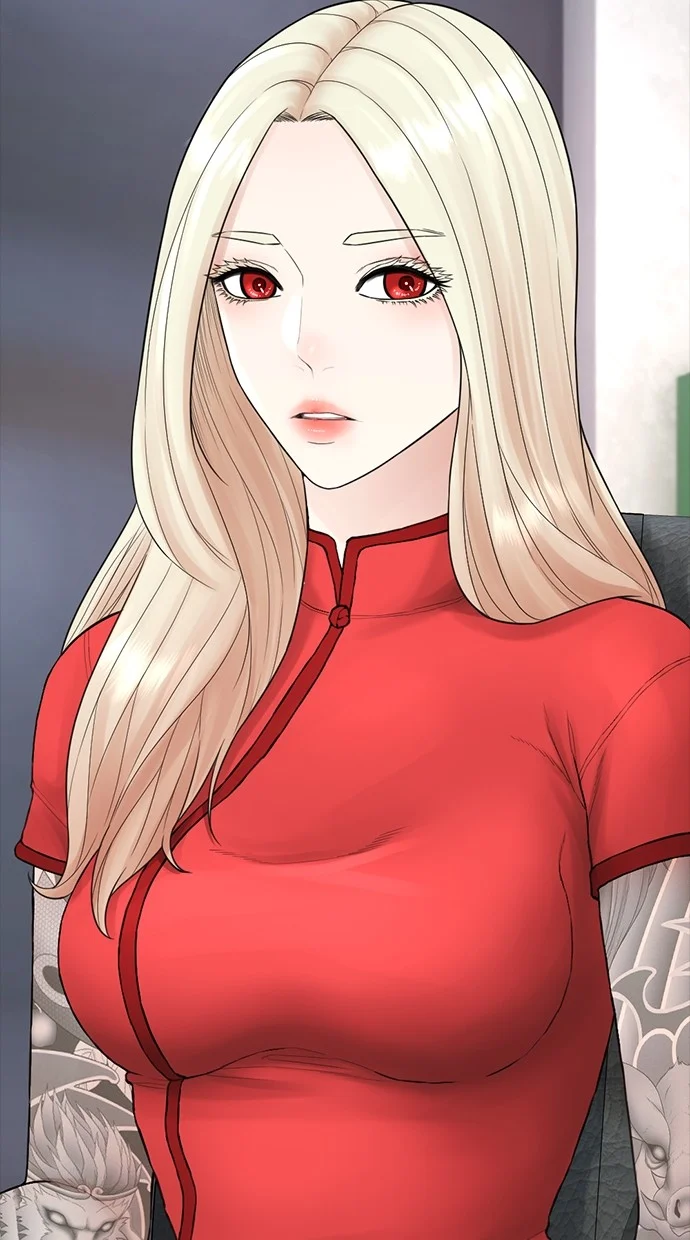 Chapter 145 - halaman 134