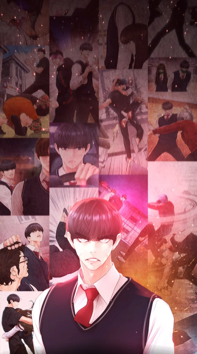 Chapter 58 - halaman 124