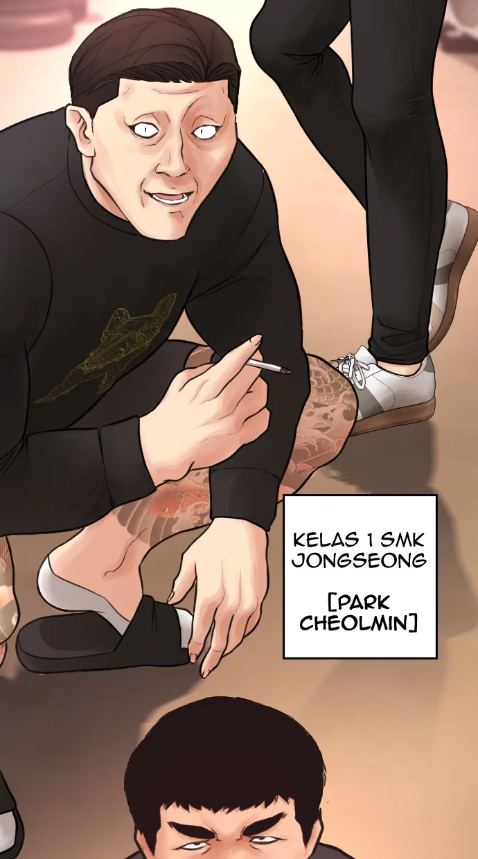 Chapter 58 - halaman 151