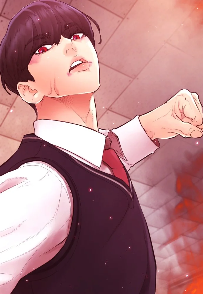 Chapter 69 - halaman 196