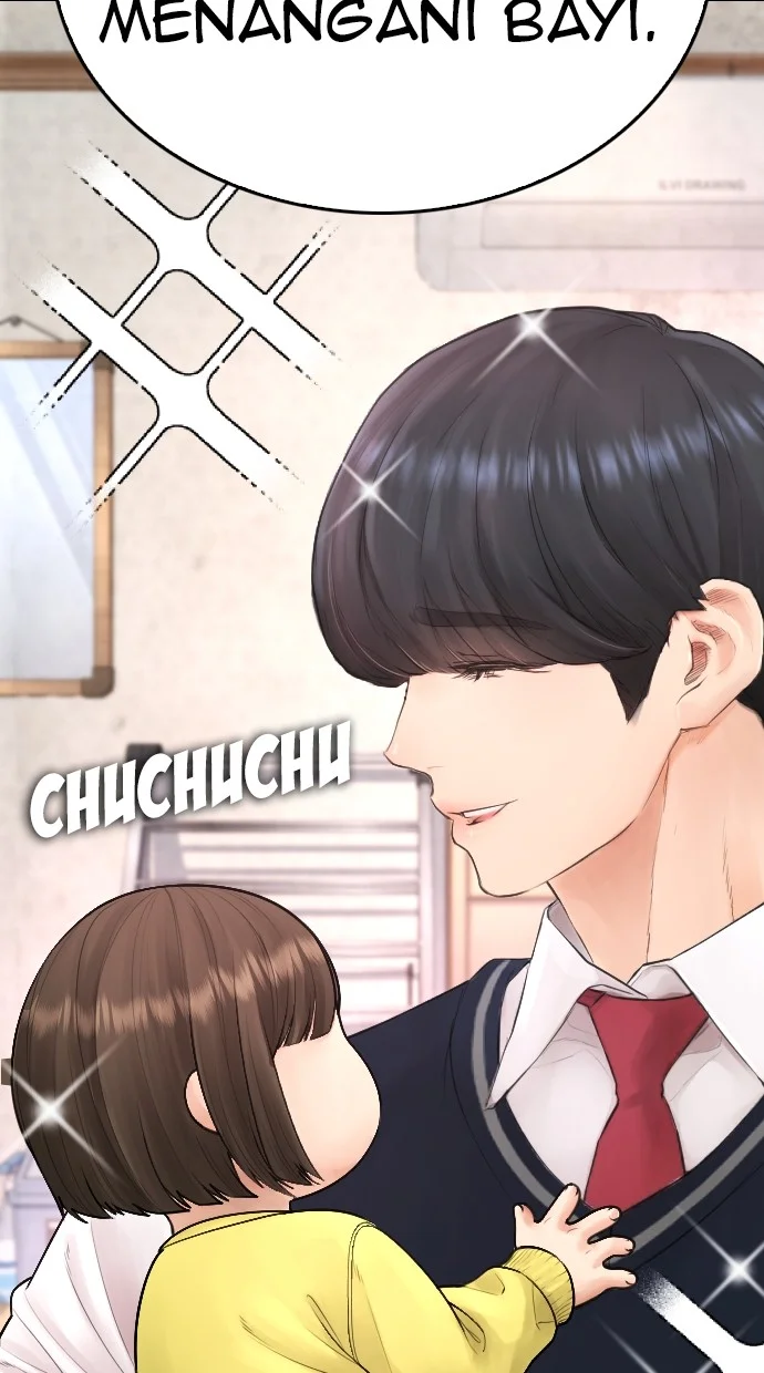Chapter 80 - halaman 110