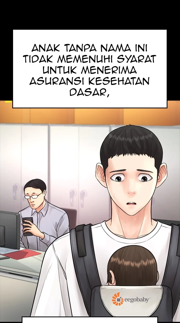 Chapter 80 - halaman 142