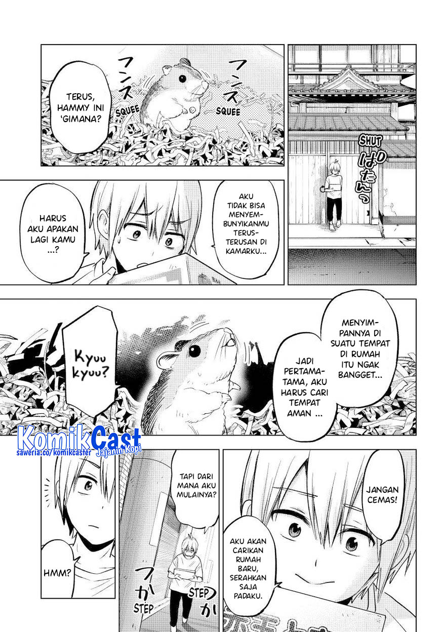 Chapter 25 - halaman 22