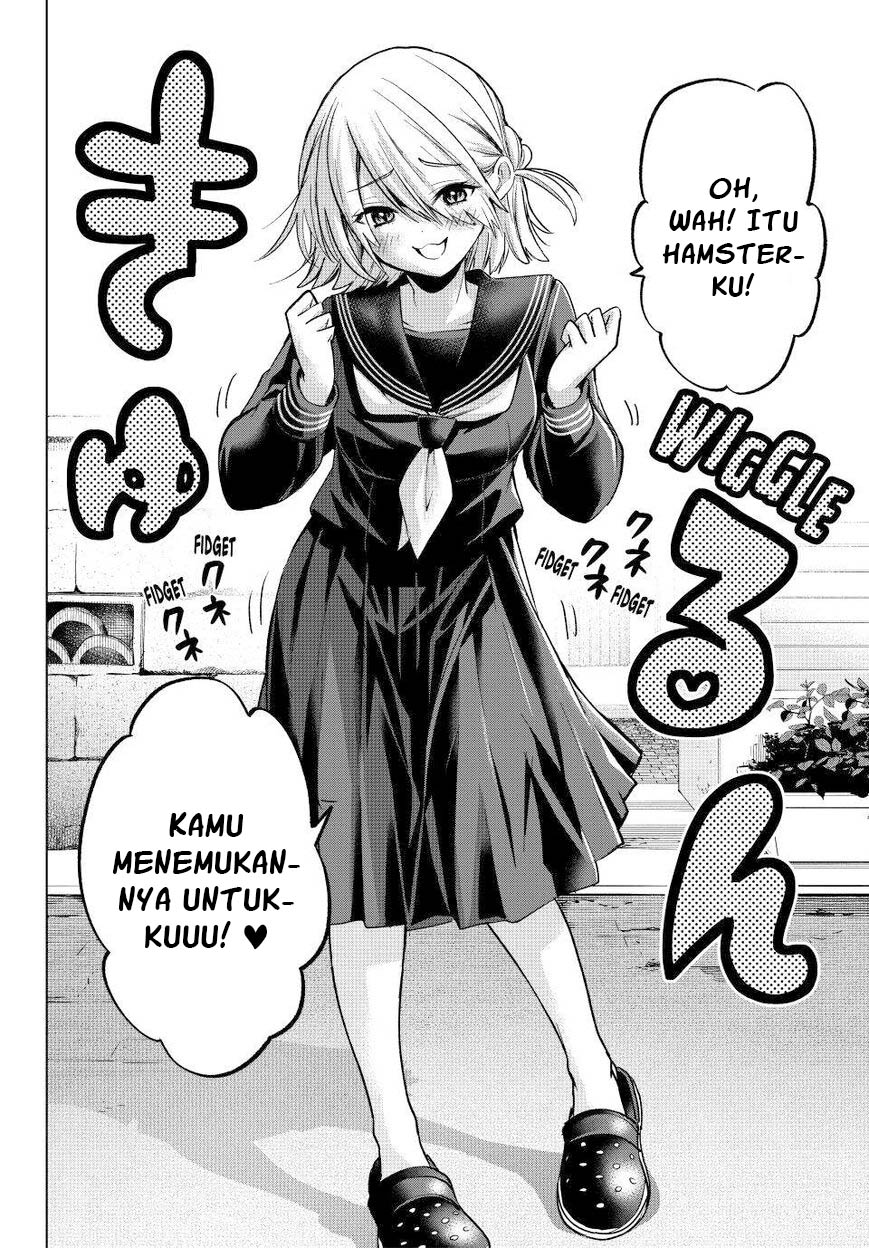 Chapter 25 - halaman 27