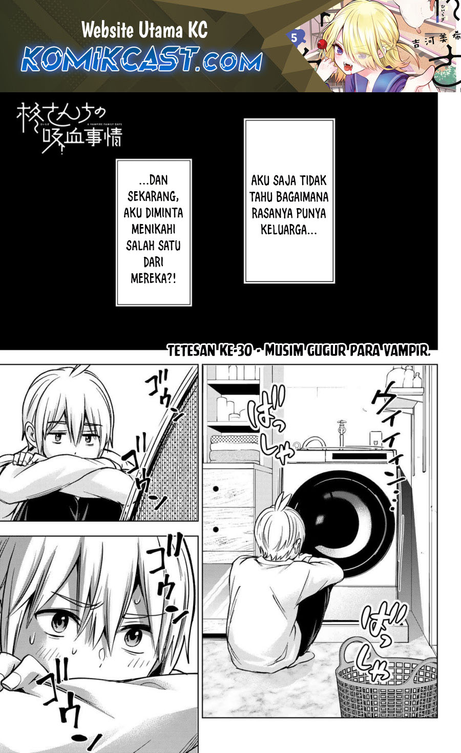 Chapter 30 - halaman 2