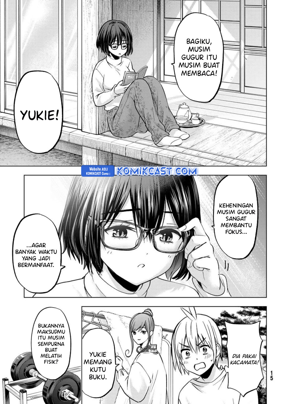 Chapter 30 - halaman 6