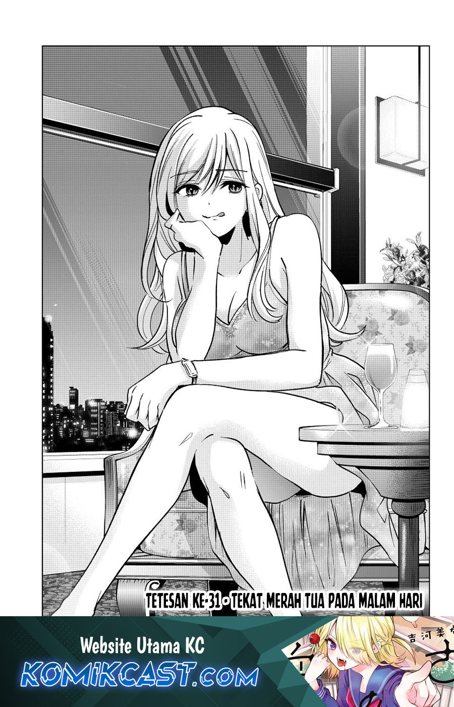 Chapter 31 - halaman 2