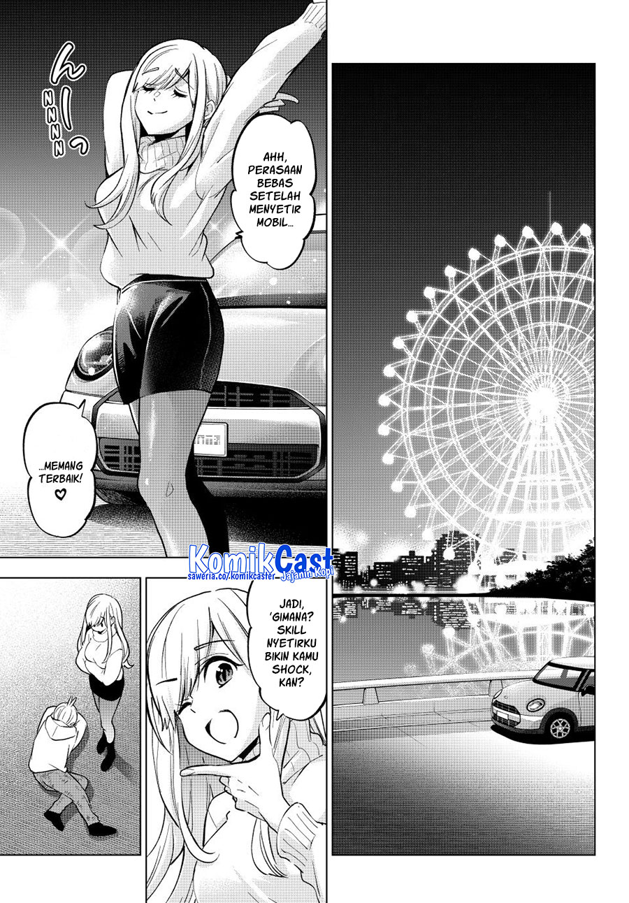 Chapter 31 - halaman 12