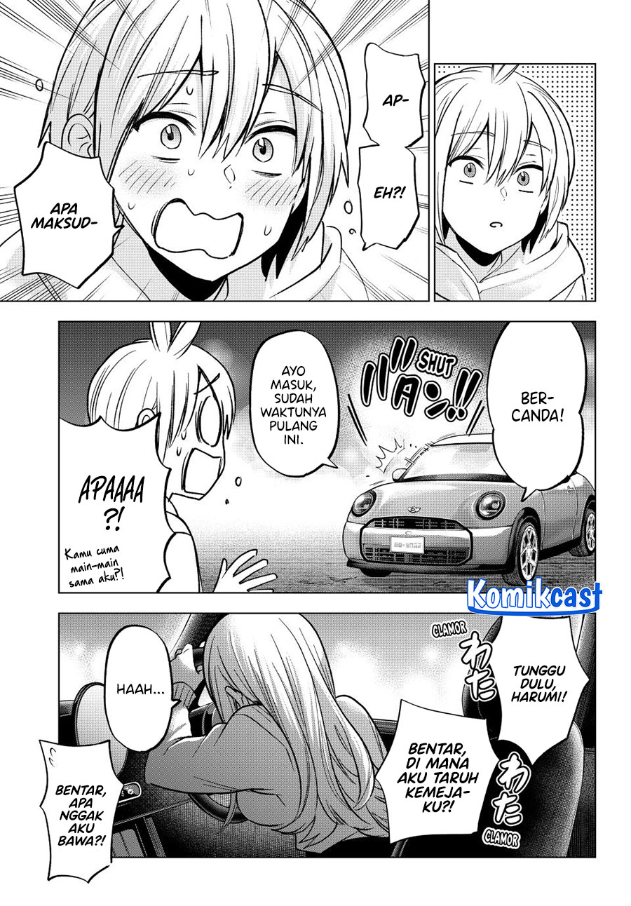 Chapter 31 - halaman 22