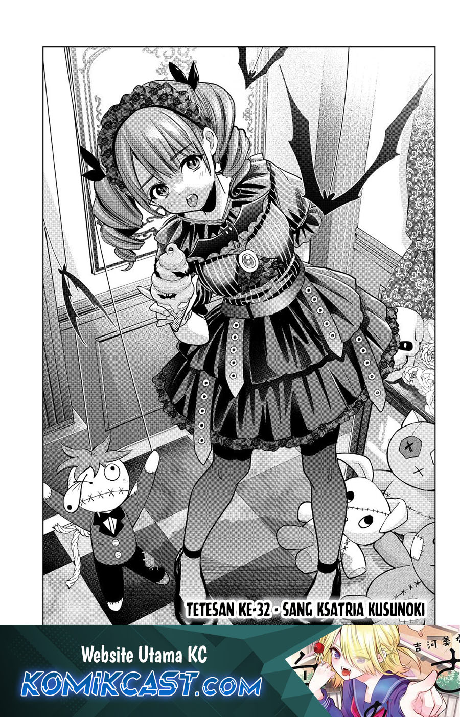 Chapter 32 - halaman 2